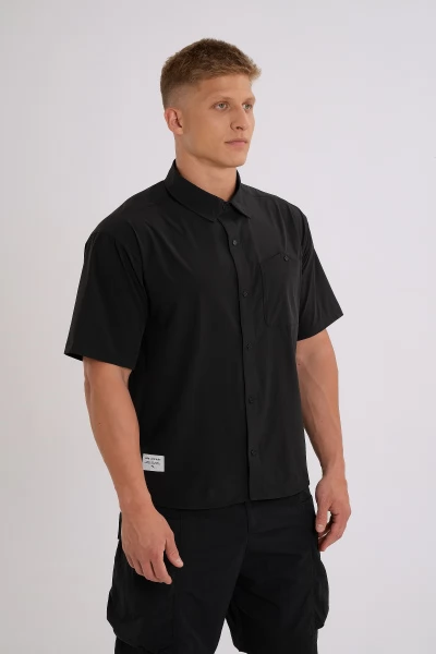������� Anta COMMUTE SS Shirt