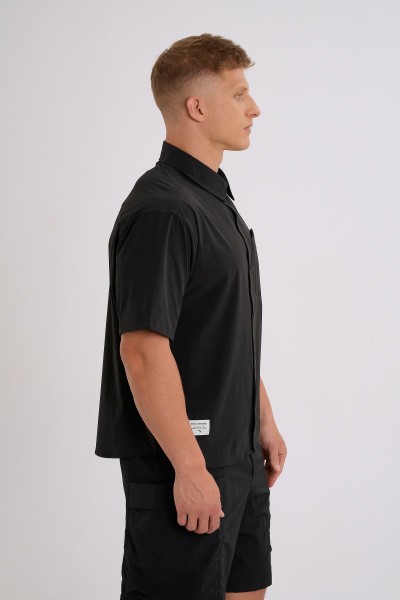 ������� ANTA ANTA COMMUTE SS Shirt