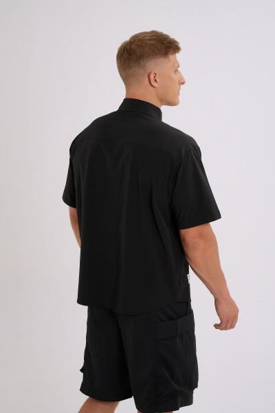 ������� ANTA ANTA COMMUTE SS Shirt