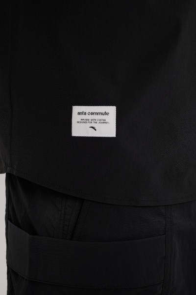 ������� ANTA ANTA COMMUTE SS Shirt