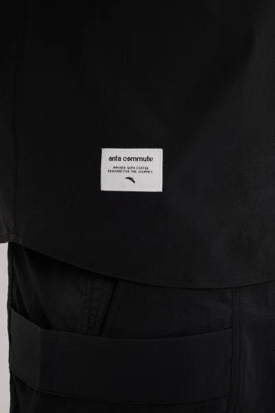 ������� Anta COMMUTE SS Shirt