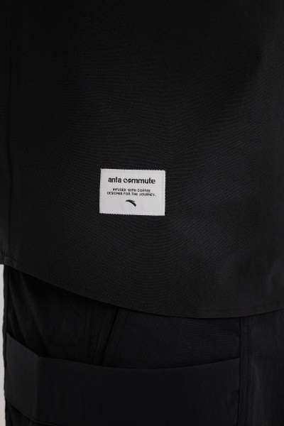 ������� ANTA ANTA COMMUTE SS Shirt