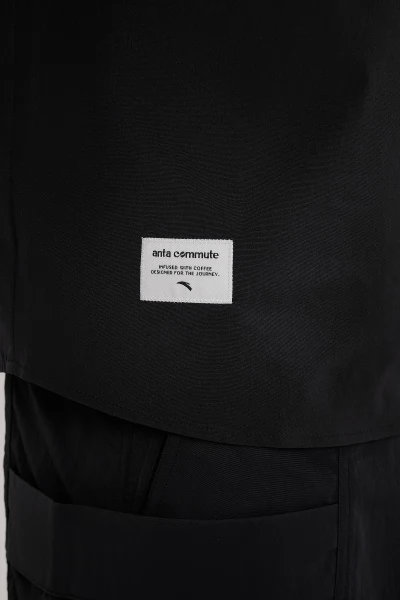 ������� Anta COMMUTE SS Shirt