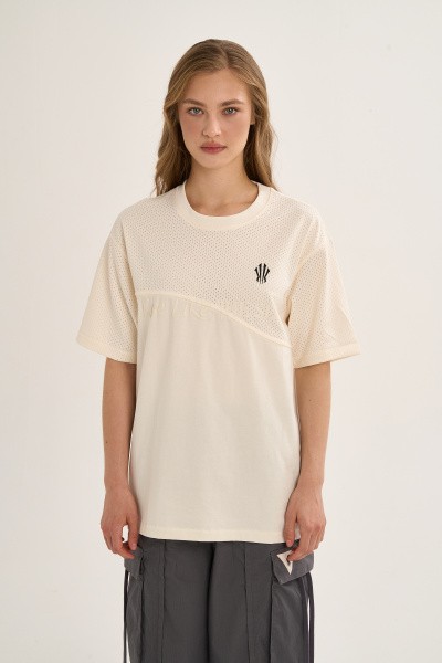 �������� ANTA KAI SS Tee
