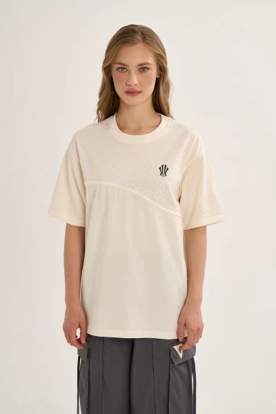 �������� ANTA KAI SS Tee