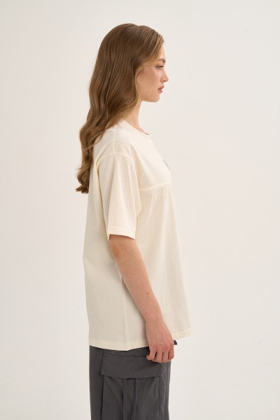 �������� ANTA KAI SS Tee