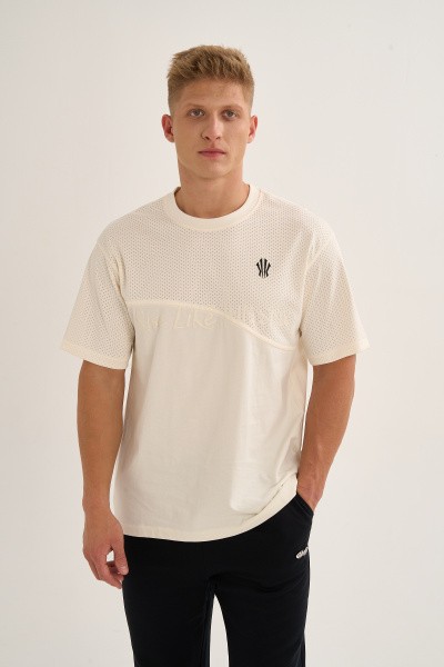 �������� ANTA KAI SS Tee
