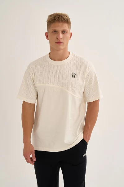 �������� ANTA KAI SS Tee