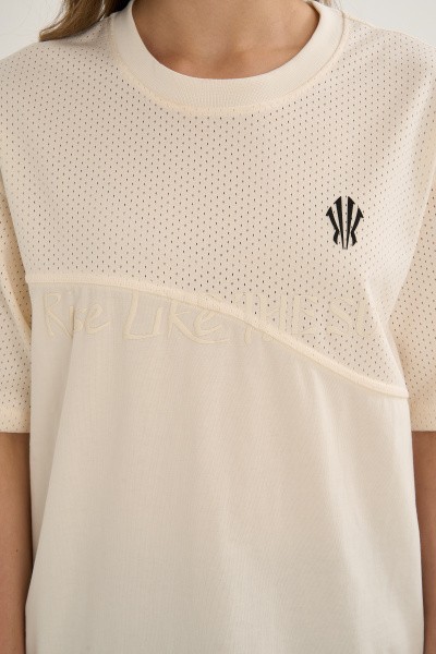�������� ANTA KAI SS Tee
