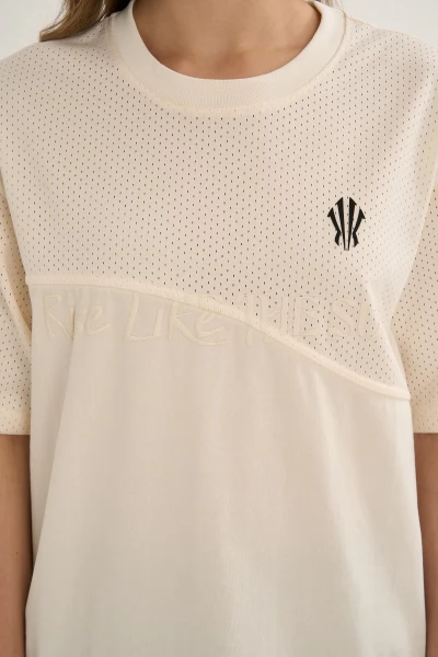 �������� ANTA KAI SS Tee