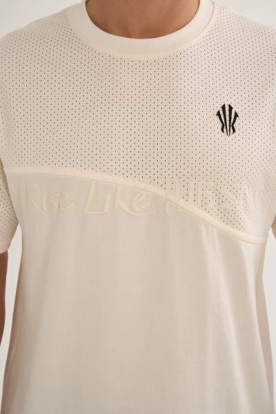 �������� ANTA KAI SS Tee