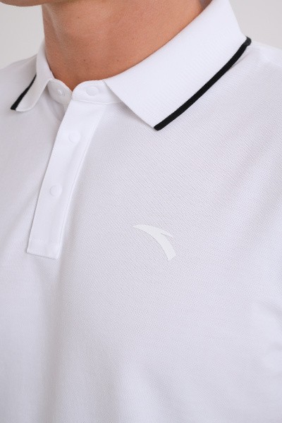 ���� ANTA ANTA TRN-ESSENTIAL SS Polo