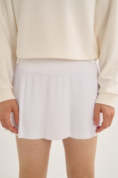 ����-����� Anta RUNNING Woven Skirt