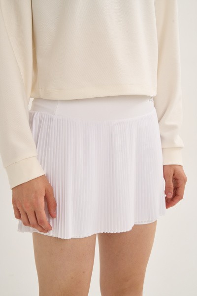 ����-����� Anta RUNNING Woven Skirt