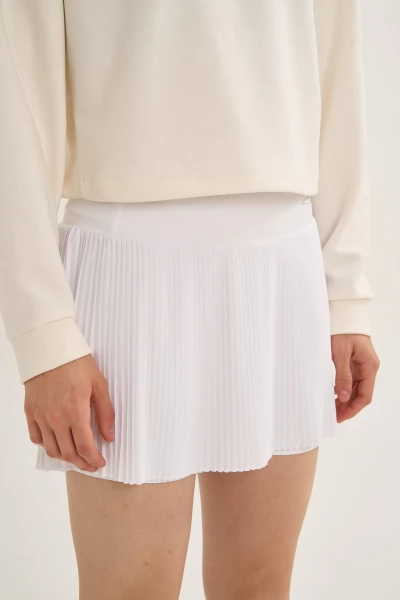 ����-����� Anta RUNNING Woven Skirt