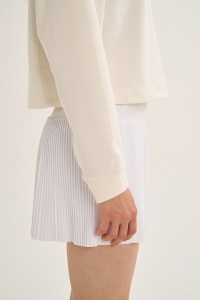 ����-����� Anta RUNNING Woven Skirt