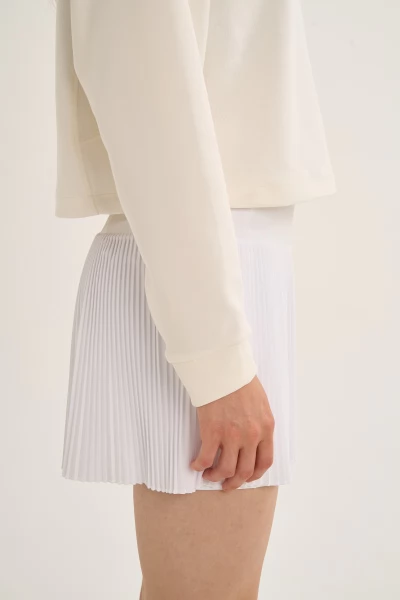 ����-����� Anta RUNNING Woven Skirt