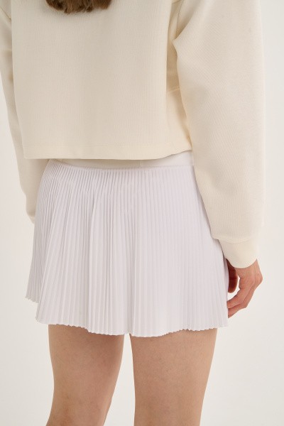 ����-����� Anta RUNNING Woven Skirt
