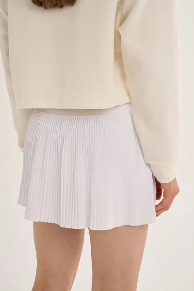����-����� Anta RUNNING Woven Skirt