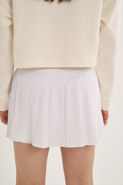 ����-����� Anta RUNNING Woven Skirt