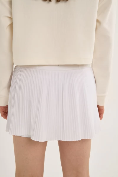 ����-����� Anta RUNNING Woven Skirt
