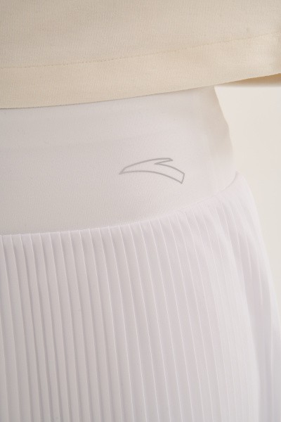 ����-����� Anta RUNNING Woven Skirt