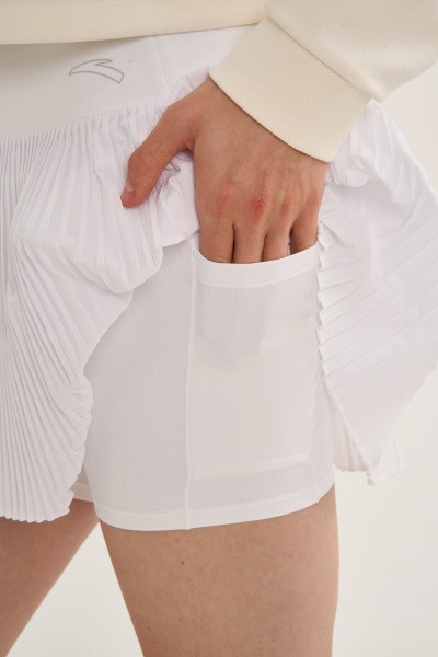 ����-����� Anta RUNNING Woven Skirt