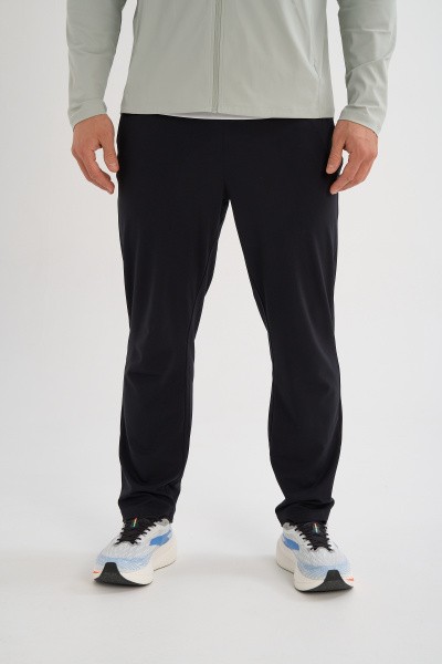 ����� ����������� ANTA ANTA TRN Knit Track Pants