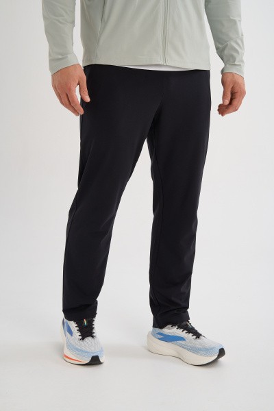 ����� ����������� ANTA ANTA TRN Knit Track Pants