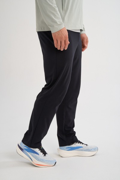 ����� ����������� ANTA ANTA TRN Knit Track Pants