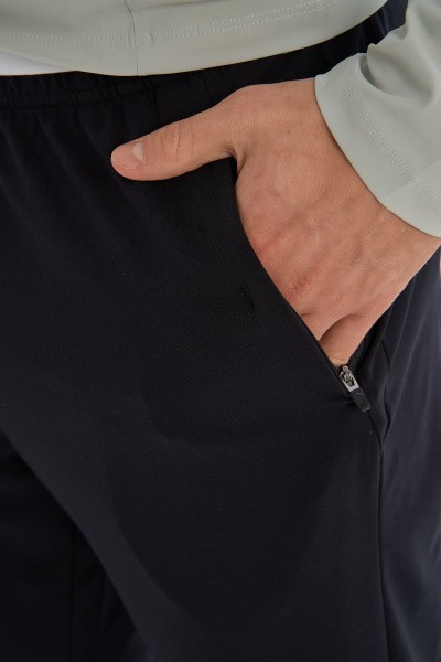 ����� ����������� ANTA ANTA TRN Knit Track Pants