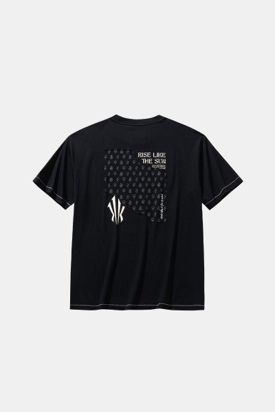 �������� ANTA KAI SS Tee