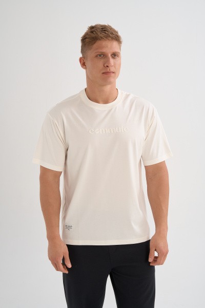 �������� ANTA ANTA COMMUTE SS Tee