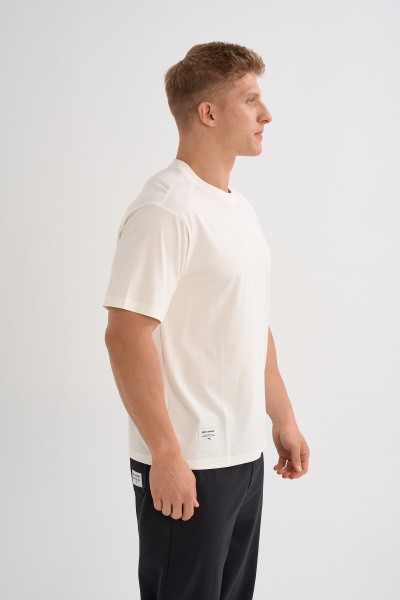 �������� ANTA ANTA COMMUTE SS Tee
