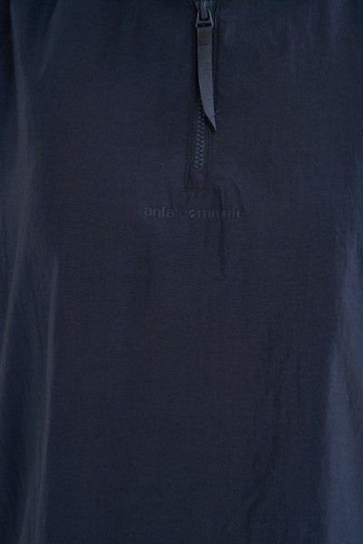 ����� ANTA ANTA COMMUTE SS Woven Tee