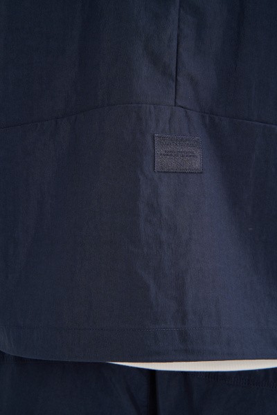 ����� ANTA ANTA COMMUTE SS Woven Tee