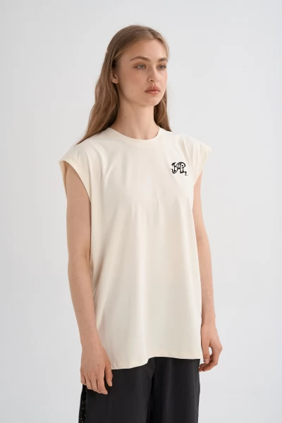 ����� ����������� ANTA KAI Knit Tank