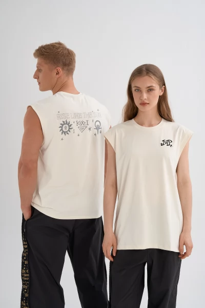 ����� ����������� ANTA KAI Knit Tank
