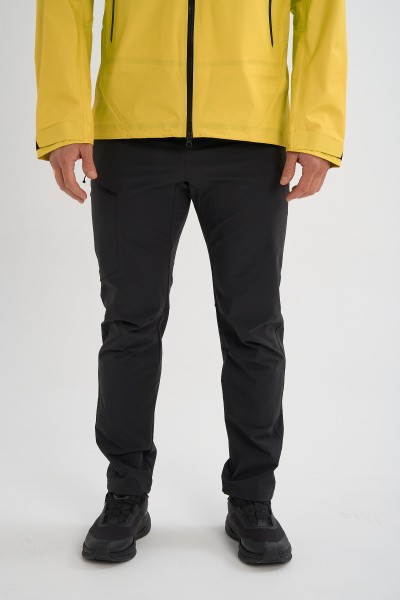 ����� ����������� � ������ ANTA GUANJUN HIKING Woven Track Pants?with belt)