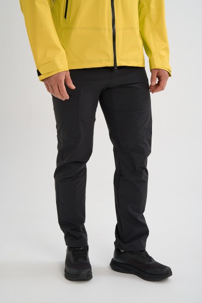 ����� ����������� � ������ ANTA GUANJUN HIKING Woven Track Pants?with belt)