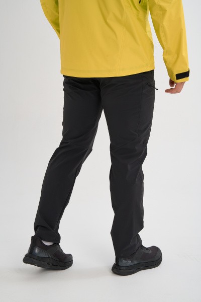 ����� ����������� � ������ ANTA GUANJUN HIKING Woven Track Pants?with belt)