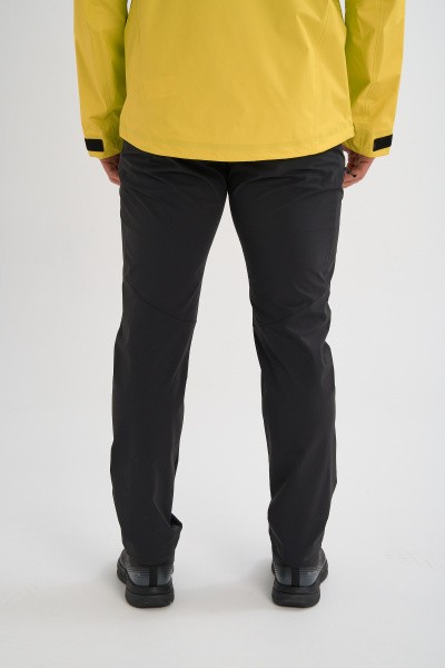 ����� ����������� � ������ ANTA GUANJUN HIKING Woven Track Pants?with belt)