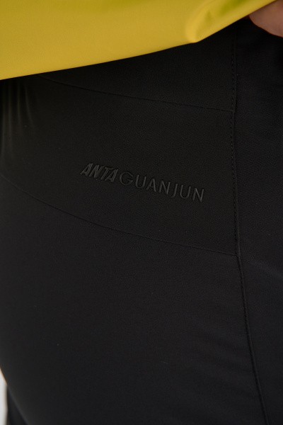 ����� ����������� � ������ ANTA GUANJUN HIKING Woven Track Pants?with belt)