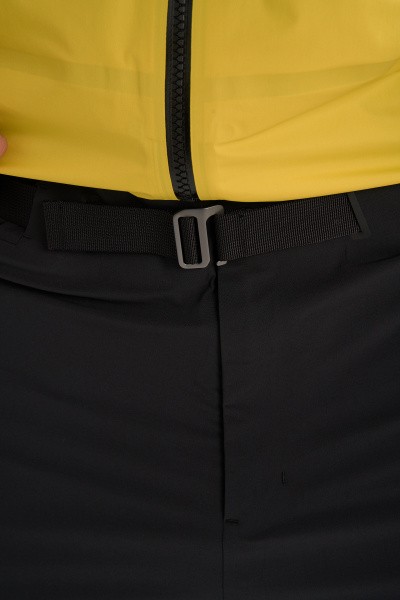 ����� ����������� � ������ ANTA GUANJUN HIKING Woven Track Pants?with belt)