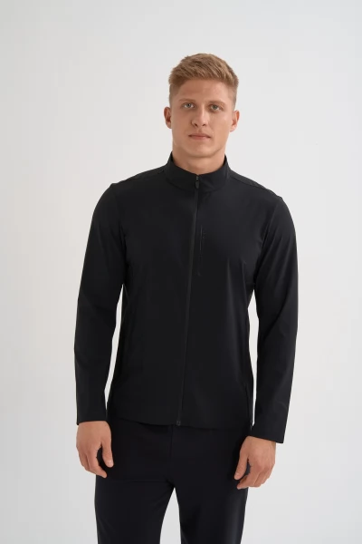 ��������� Anta TRN Knit Track Top
