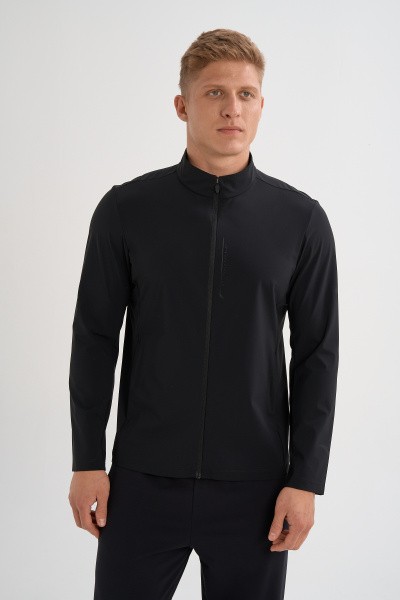 ��������� Anta TRN Knit Track Top