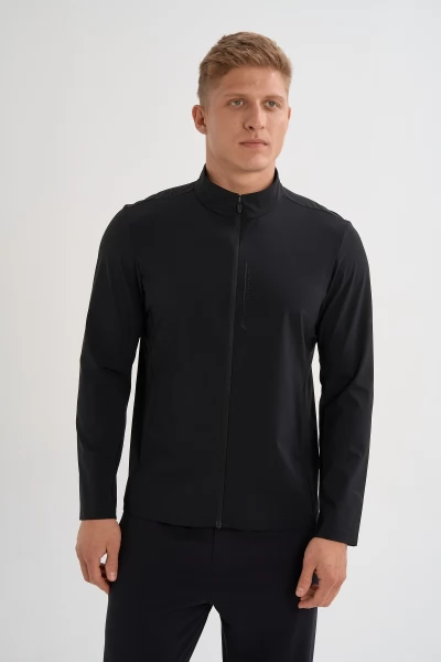 ��������� Anta TRN Knit Track Top
