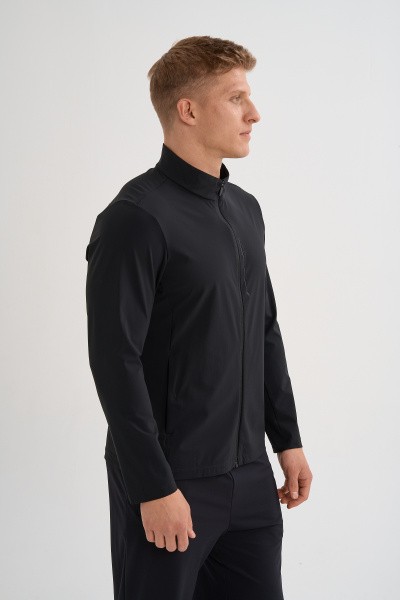 ��������� Anta TRN Knit Track Top