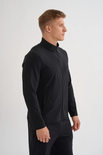 ��������� Anta TRN Knit Track Top
