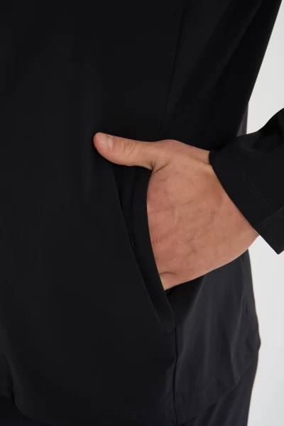 ��������� Anta TRN Knit Track Top